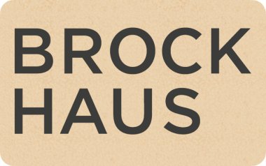 Brockhaus Online